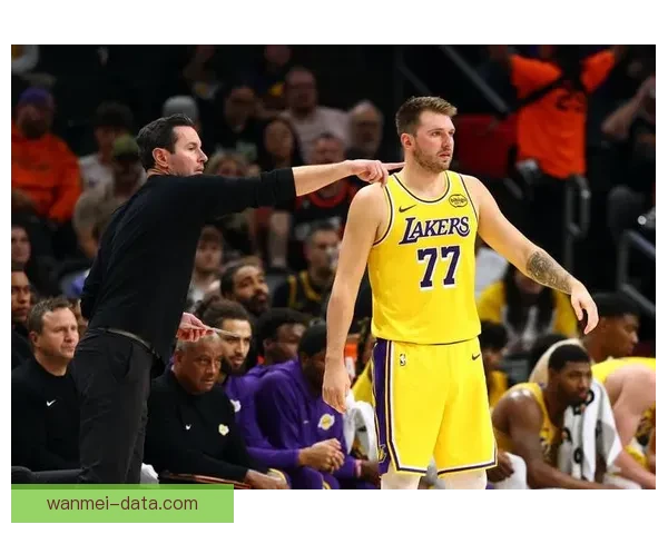 湖人缺少东里组合老詹能否带队反弹弗拉格力争终结连败