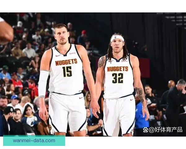 穆雷轰53分九三分掘金险胜独行侠约基奇豪取三双