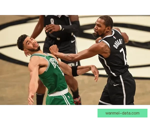 篮网新秀杰明迪班萨潜力巨大或成未来巨星可比肩塔图姆杜兰特