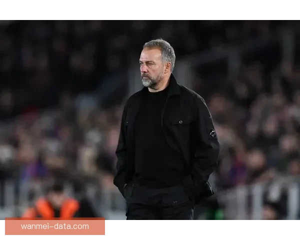 弗里克：亚马尔失利让人愤怒 欧冠比赛将重拾好心情