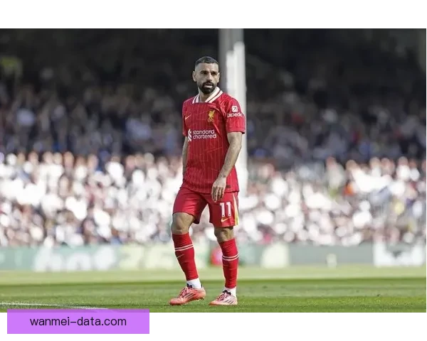 琼斯表达对萨拉赫离开利物浦感到深深难过与不舍