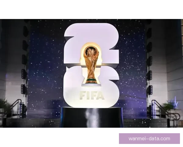 2026美加墨世界杯买球全攻略热门球队走势与投注技巧深度解析⚽🏆