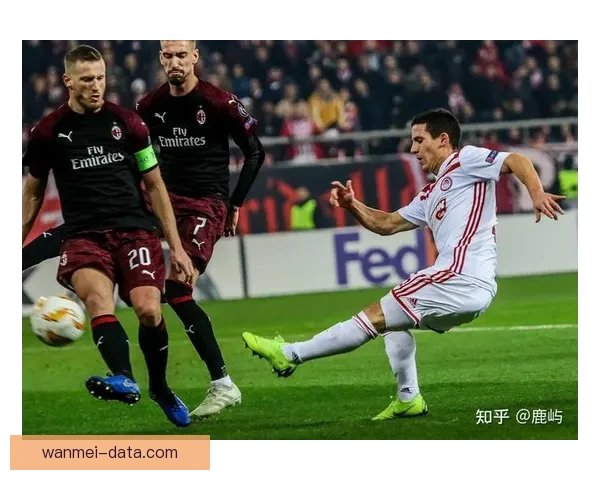 足球竞猜预测分析 提升你的投注精准度 赢得更多赛事奖金