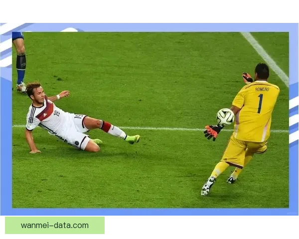 燃爆赛场瞬间回顾世界杯历史上最精彩进球与绝杀集锦