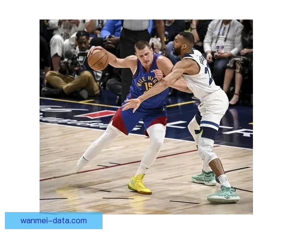 东契奇引发西部乱局 掘金火箭挑战湖人 森林狼欲选两队最优球员