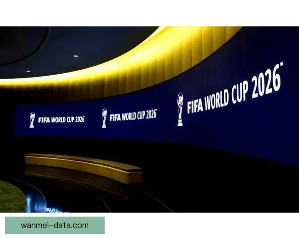 2026世界杯精彩对决将在各大主办城市激情上演全景盘点