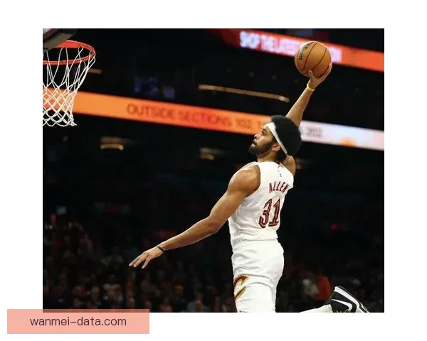 艾伦连续缺席十场后状态回升大概率出战对热火比赛