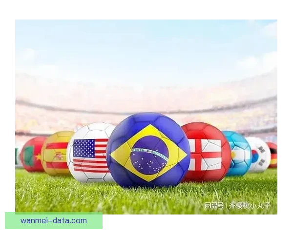 2026世界杯精彩对决将在各大主办城市激情上演全景盘点