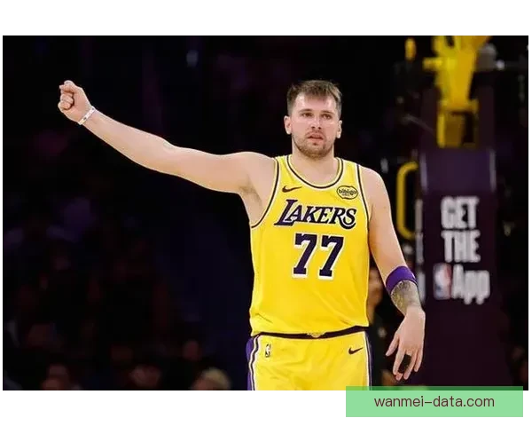 东契奇引发西部乱局 掘金火箭挑战湖人 森林狼欲选两队最优球员